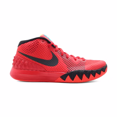 Nike Kyrie 1 Deceptive Red
