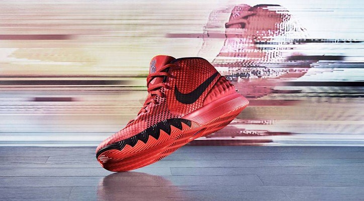 Nike Kyrie 1 Deceptive Red 705277-606 Order Nike Kyrie 1 Deceptive Red 705277-606
