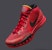 Nike Kyrie 1 Deceptive Red 705277-606 - Kasut Sukan Terbaik