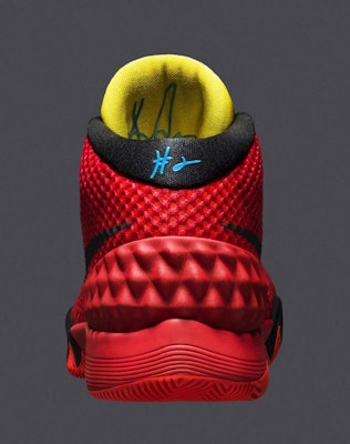 Nike Kyrie 1 Deceptive Red 705277-606 Sizing Nike Kyrie 1 Deceptive Red 705277-606