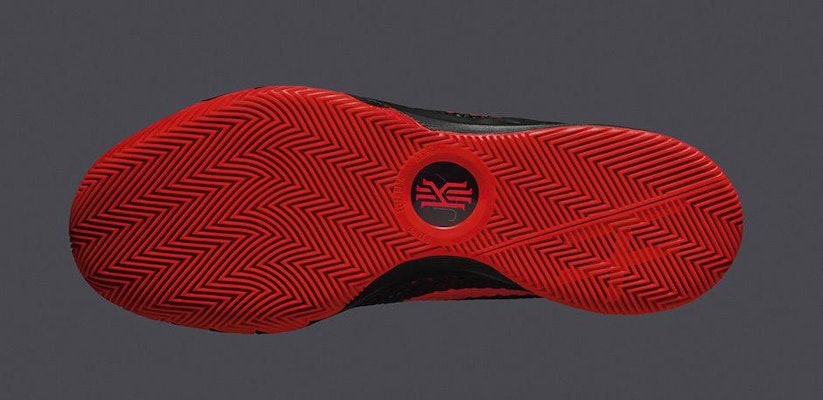 Nike Kyrie 1 Dream 705277-016 3