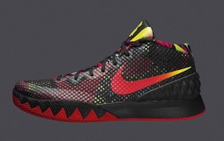 Nike Kyrie 1 梦想 705277-016 Lookbook Nike Kyrie 1 梦想 705277-016