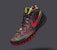 Nike Kyrie 1 Dream 705277-016 - Kasut Bola Keranjang Stylish