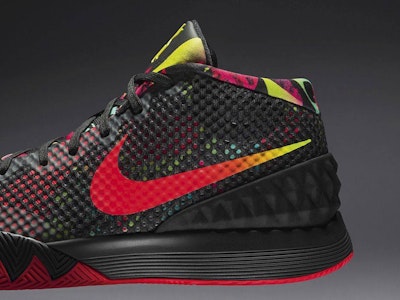 Nike Kyrie 1 Sueño 705277-016 Sizing Nike Kyrie 1 Sueño 705277-016