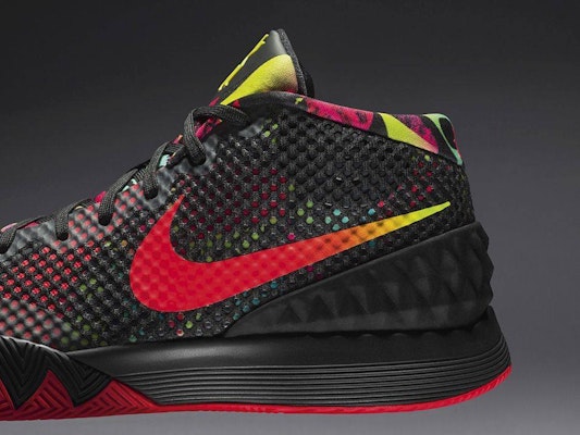 Nike Kyrie 1 Dream 705277-016 Sizing Nike Kyrie 1 Dream 705277-016