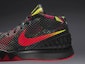 Sizing Nike Kyrie 1 Dream 705277-016 - Kasut Bola Keranjang Stylish