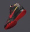 Cheap Nike Kyrie 1 Dream 705277-016 - Kasut Bola Keranjang Stylish