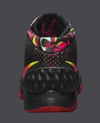 Nike Kyrie 1 Dream 705277-016 1
