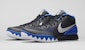 Nike Kyrie 1 Duke Brotherhood 705277-400 - Kasut Sukan Terkini