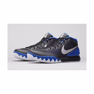 Nike Kyrie 1 Duke Brotherhood