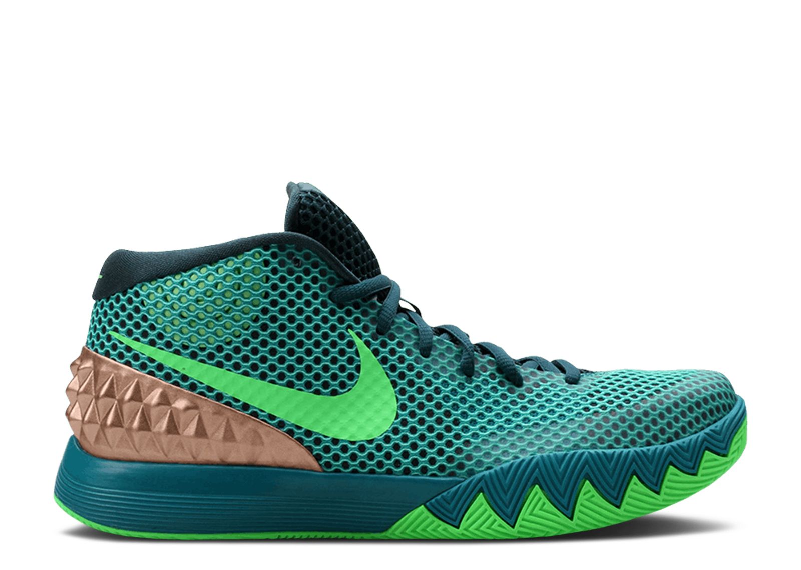 Nike Kyrie 1 EP 'Australia' 705278-333