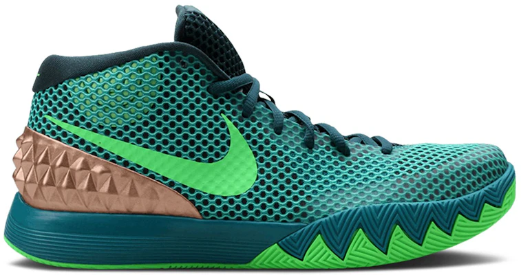 Nike Kyrie 1 EP ''Australien''. 705278-333 Buy Nike Kyrie 1 EP ''Australien''. 705278-333