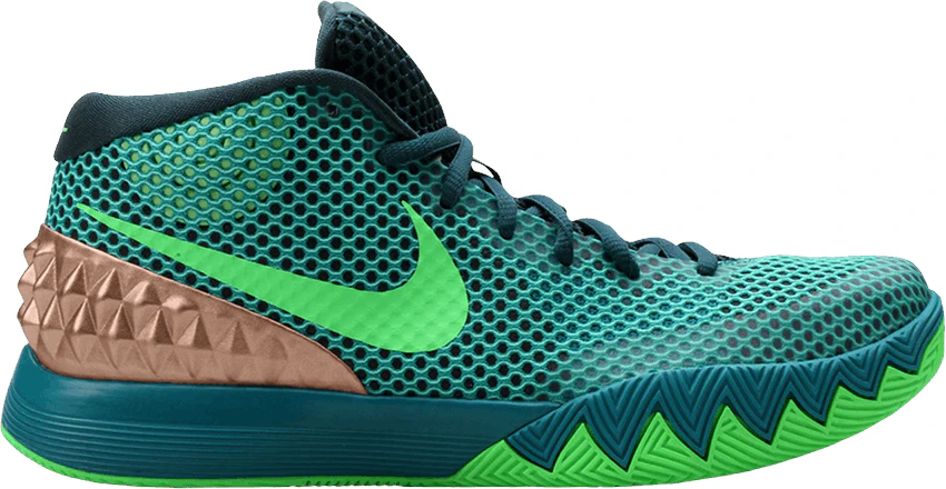 Kyrie australian sales