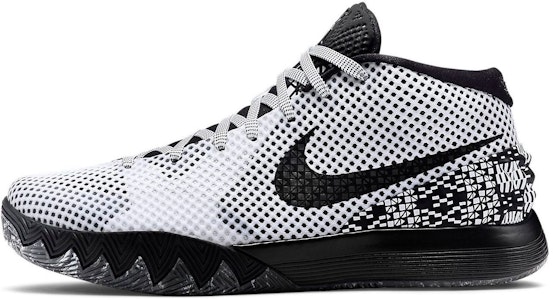 耐克凯里1 EP '黑人月' 744698-100 Buy 耐克凯里1 EP '黑人月' 744698-100