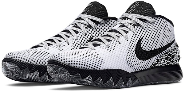 耐克凯里1 EP '黑人月' 744698-100 Order 耐克凯里1 EP '黑人月' 744698-100