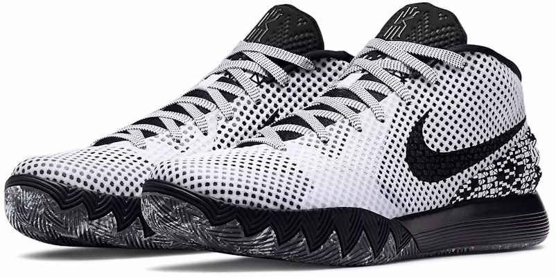 Nike Kyrie 1 EP 'BHM' Edisi Black History Month 744698-100 Order Nike Kyrie 1 EP 'BHM' Edisi Black History Month 744698-100