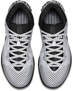 耐克凯里1 EP '黑人月' 744698-100 Lookbook 耐克凯里1 EP '黑人月' 744698-100