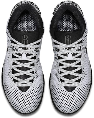 Nike Kyrie 1 EP 'BHM' 744698-100 Lookbook Nike Kyrie 1 EP 'BHM' 744698-100