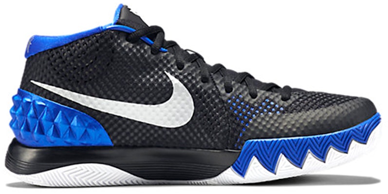 耐克 Kyrie 1 EP '兄弟情' 篮球鞋 705278-400 Order 耐克 Kyrie 1 EP '兄弟情' 篮球鞋 705278-400