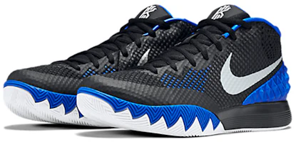 Lookbook Nike Kyrie 1 EP 'Brotherhood' 705278-400