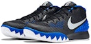 Lookbook Nike Kyrie 1 EP 'Brotherhood' Lelaki 705278-400