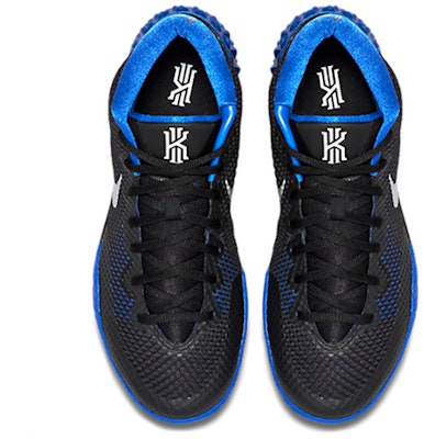 耐克 Kyrie 1 EP '兄弟情' 篮球鞋 705278-400 Shop 耐克 Kyrie 1 EP '兄弟情' 篮球鞋 705278-400