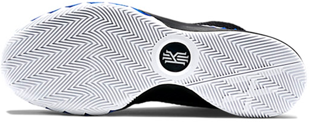 耐克 Kyrie 1 EP '兄弟情' 篮球鞋 705278-400 Details for 耐克 Kyrie 1 EP '兄弟情' 篮球鞋 705278-400