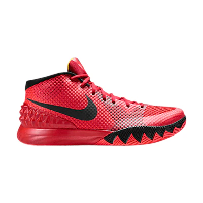 Nike Kyrie 1 EP 'Deceptive Red'