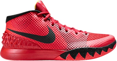 Nike Kyrie 1 EP 'Deceptive Red' 705278-606 Nike Kyrie 1 EP 'Deceptive Red' 705278-606