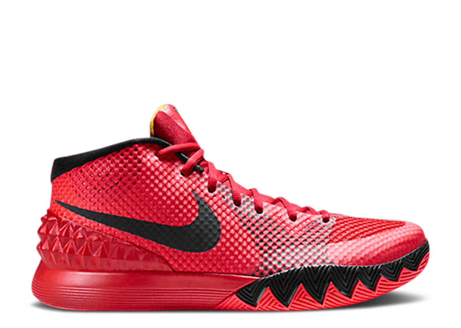 Nike Kyrie 1 EP 'Deceptive Red' 705278-606