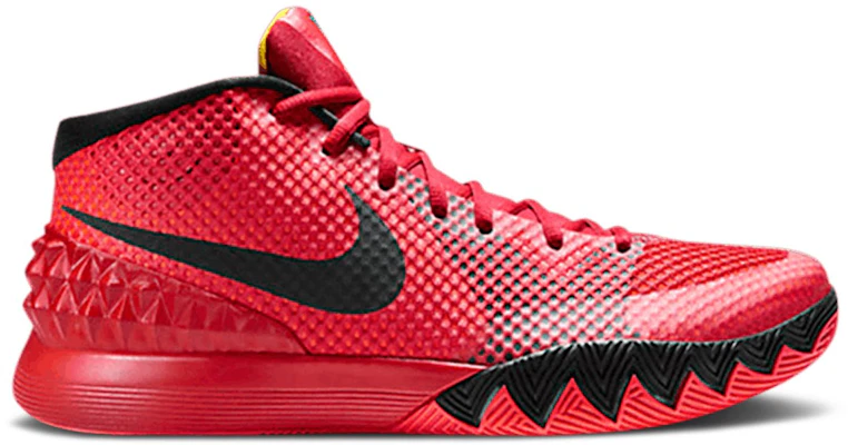 Nike Kyrie 1 EP ''Rosso Ingannatore'' 705278-606 Buy Nike Kyrie 1 EP ''Rosso Ingannatore'' 705278-606