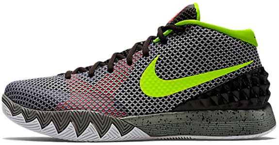 나이키 카이리 1 EP "더 던전" 그레이 그린 (48 characters) 705278-270 Buy 나이키 카이리 1 EP "더 던전" 그레이 그린 (48 characters) 705278-270