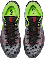 Nike Kyrie 1 EP The Dungeon 'Gris Verde' zapatillas de baloncesto. 705278-270 Lookbook Nike Kyrie 1 EP The Dungeon 'Gris Verde' zapatillas de baloncesto. 705278-270