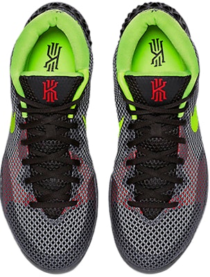 Nike Kyrie 1 EP 'The Dungeon' 705278-270 Lookbook Nike Kyrie 1 EP 'The Dungeon' 705278-270