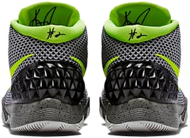 Nike Kyrie 1 EP The Dungeon 'Gris Verde' zapatillas de baloncesto. 705278-270 Shop Nike Kyrie 1 EP The Dungeon 'Gris Verde' zapatillas de baloncesto. 705278-270