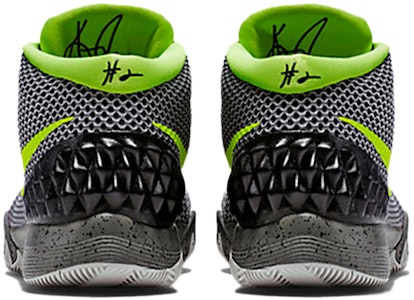 나이키 카이리 1 EP "더 던전" 그레이 그린 (48 characters) 705278-270 Shop 나이키 카이리 1 EP "더 던전" 그레이 그린 (48 characters) 705278-270