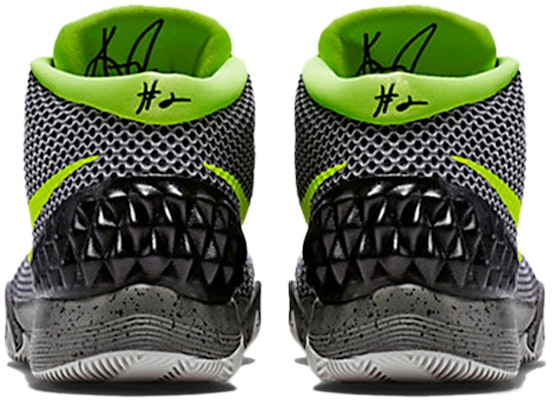 Nike Kyrie 1 EP The Dungeon 'Kelabu Hijau' 705278-270 Shop Nike Kyrie 1 EP The Dungeon 'Kelabu Hijau' 705278-270
