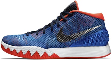 Nike Kyrie 1 EP 'USA' 705278-401 Nike Kyrie 1 EP 'USA' 705278-401