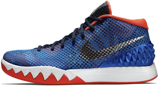 耐吉凱里1 代 EP '美國' 705278-401 Buy 耐吉凱里1 代 EP '美國' 705278-401