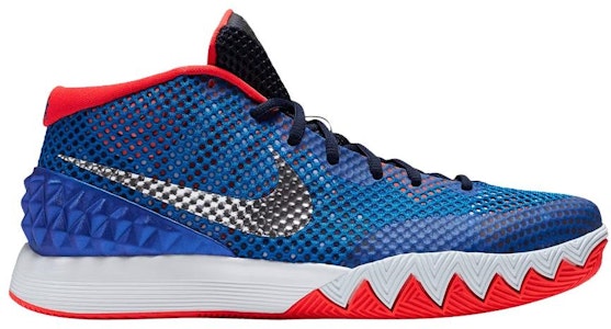 耐吉凱里1 代 EP '美國' 705278-401 Order 耐吉凱里1 代 EP '美國' 705278-401