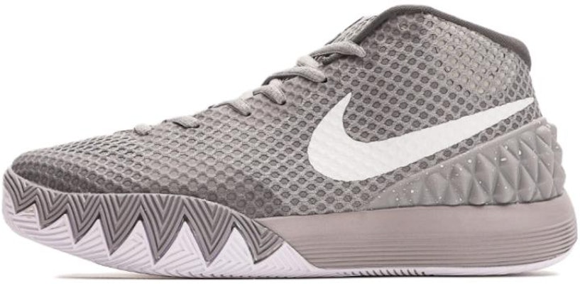 Nike Kyrie 1 EP 'Kelabu Serigala' 705278-010 Buy Nike Kyrie 1 EP 'Kelabu Serigala' 705278-010