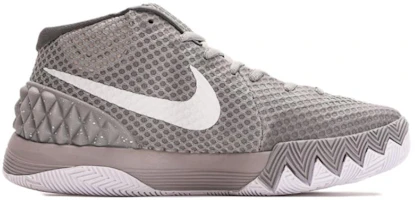 Order Nike Kyrie 1 EP ''Wolf Grey'' Basketballschuhe Grau 705278-010