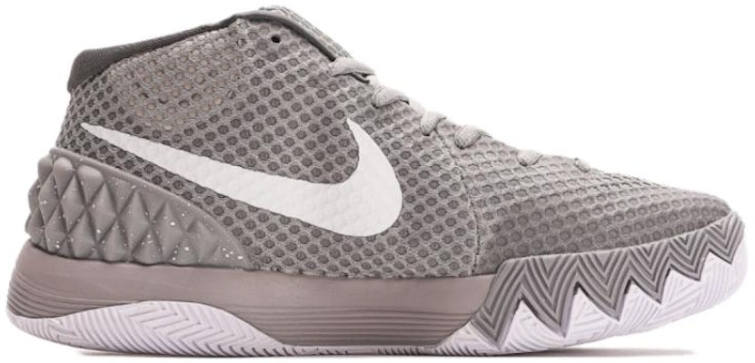 Nike Kyrie 1 EP 'Kelabu Serigala' 705278-010 Order Nike Kyrie 1 EP 'Kelabu Serigala' 705278-010
