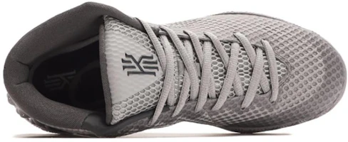 Shop Nike Kyrie 1 EP ''Wolf Grey'' Basketballschuhe Grau 705278-010