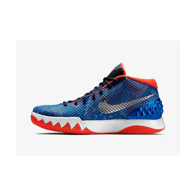Nike Kyrie 1 Independence Day
