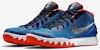 Nike Kyrie 1 Hari Kemerdekaan 705277-401