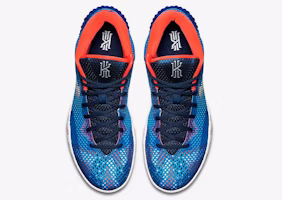 Nike Kyrie 1 Día de la Independencia 705277-401 Lookbook Nike Kyrie 1 Día de la Independencia 705277-401