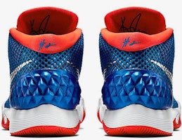 Nike Kyrie 1 Día de la Independencia 705277-401 Shop Nike Kyrie 1 Día de la Independencia 705277-401