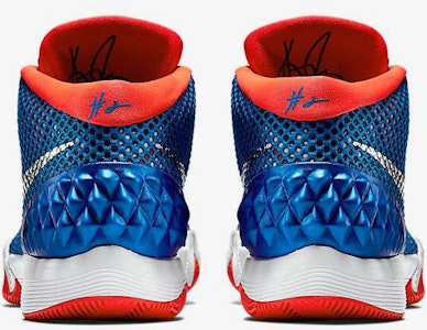 耐吉Kyrie 1 獨立日 705277-401 Shop 耐吉Kyrie 1 獨立日 705277-401