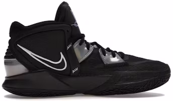 Order Nike Kyrie 1 Infinity ''Schwarz Silber'' DC9134-005